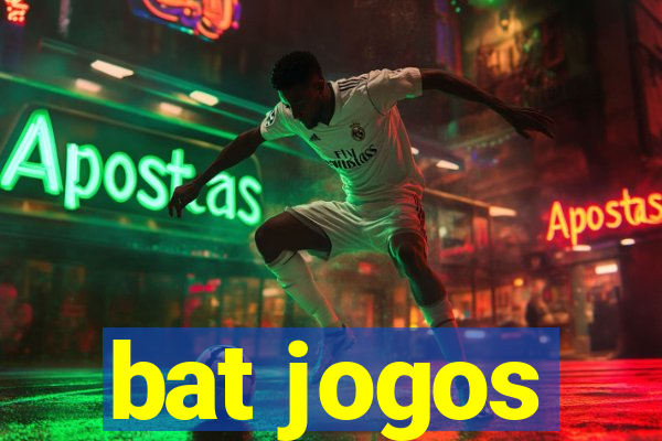 bat jogos